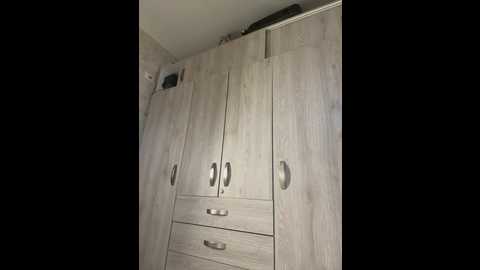 cuteerose @ stripchat on 20250615