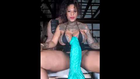 darkdea @ stripchat on 20250615