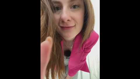 dina_tease @ stripchat on 20250615