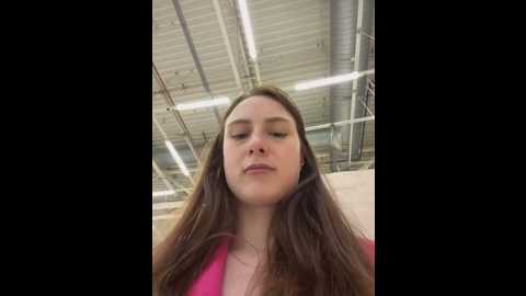 dina_tease @ stripchat on 20250615