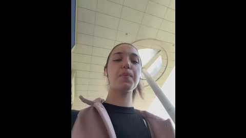 dollytall @ stripchat on 20250615
