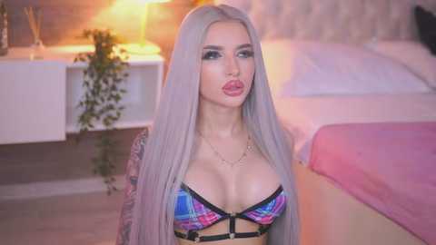 juicy_jessye @ stripchat on 20250615