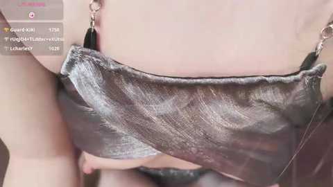 kiki_ @ stripchat on 20250615