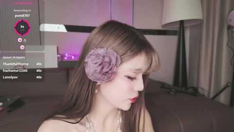 kiki_ @ stripchat on 20250615