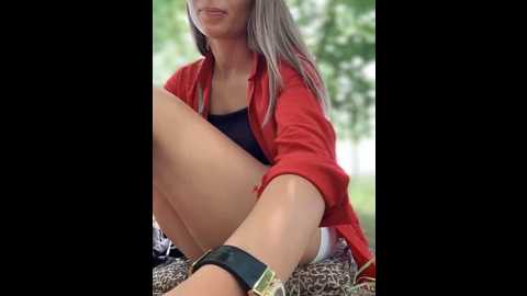 letsfunkarina @ stripchat on 20250615
