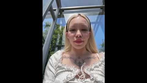 liza_risky @ stripchat on 20250615