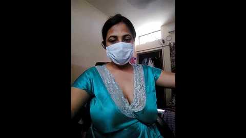 madhavi_mishra @ stripchat on 20250615