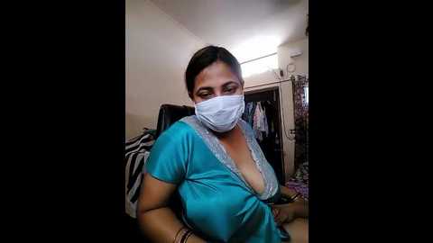 madhavi_mishra @ stripchat on 20250615
