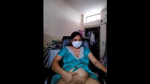 madhavi_mishra @ stripchat on 20250615