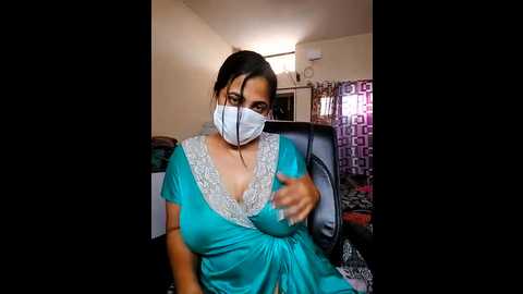 madhavi_mishra @ stripchat on 20250615