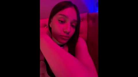 mary_honey @ stripchat on 20250615