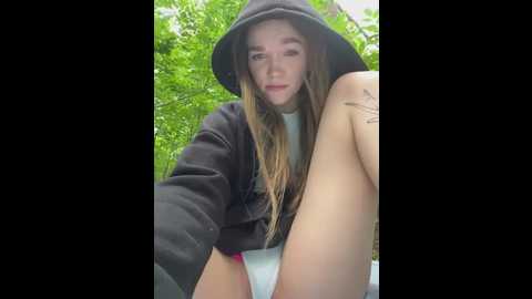 porn_cornn @ stripchat on 20250615