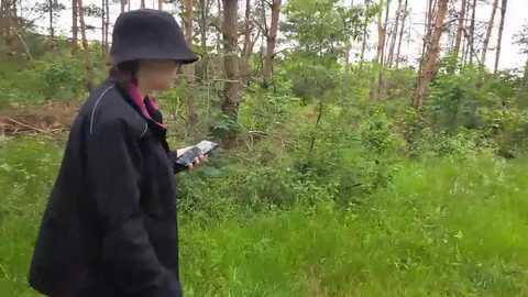 purenaturehaze @ stripchat on 20250615