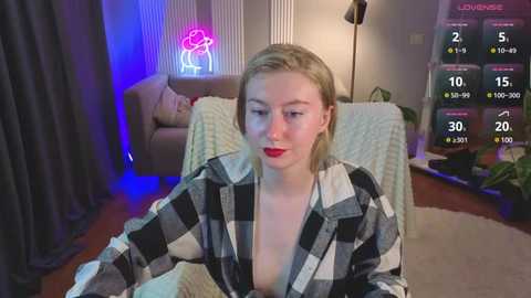 rachel_rut @ stripchat on 20250615