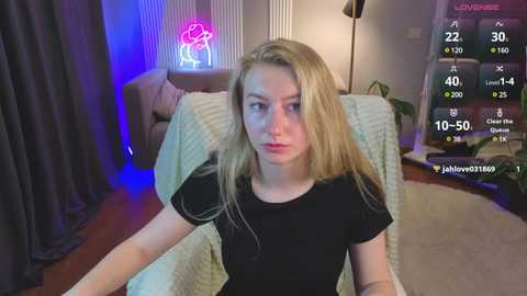 rachel_rut @ stripchat on 20250615