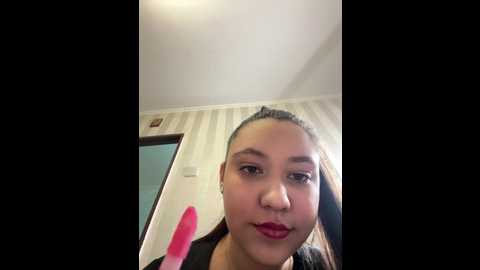 sfanta_ana @ stripchat on 20250615