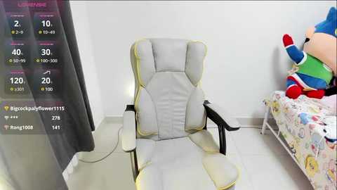 aimee3241 @ stripchat on 20250616