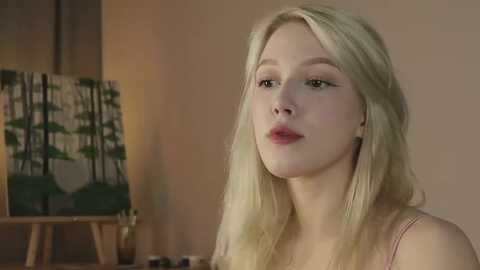 alicelebel @ stripchat on 20250616