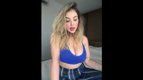 alirawrz @ stripchat on 20250616