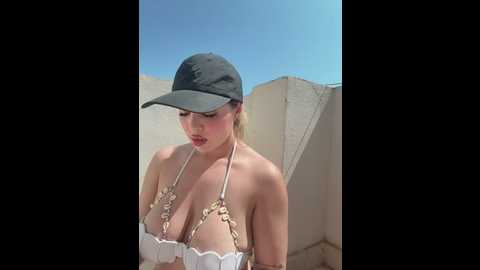 alirawrz @ stripchat on 20250616