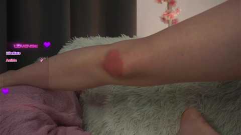 amilewis @ stripchat on 20250616