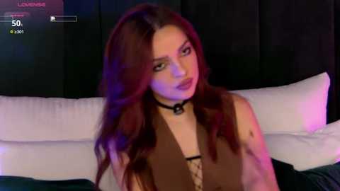 anawest @ stripchat on 20250616