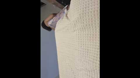 cuteerose @ stripchat on 20250616