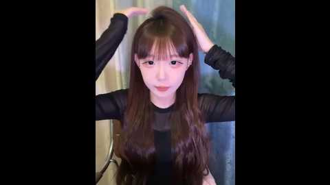 d_033 @ stripchat on 20250616