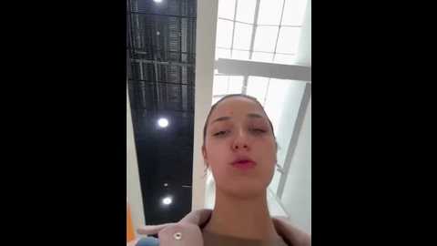 dollytall @ stripchat on 20250616