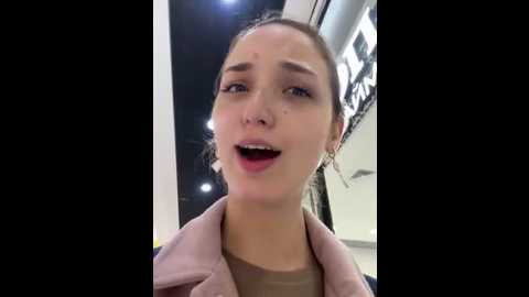 dollytall @ stripchat on 20250616