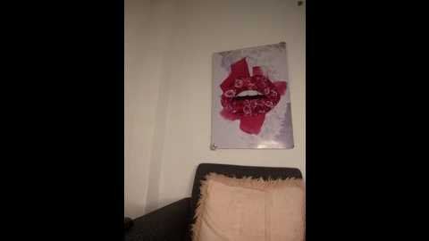 hanaa_18 @ stripchat on 20250616