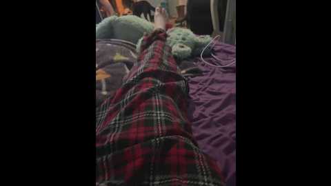 heycutie18 @ stripchat on 20250616