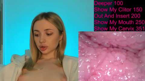 jannemary @ stripchat on 20250616