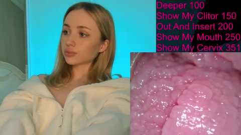 jannemary @ stripchat on 20250616