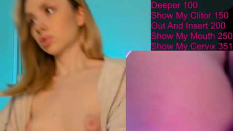 jannemary @ stripchat on 20250616
