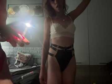 katherinabby33 @ stripchat on 20250616