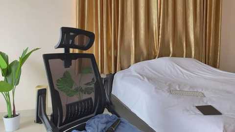 katnesshot @ stripchat on 20250616