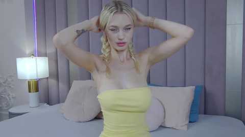 kristinadane @ stripchat on 20250616
