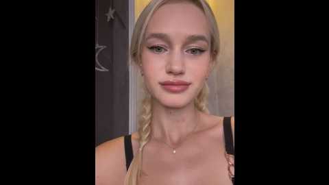 kristinadane @ stripchat on 20250616