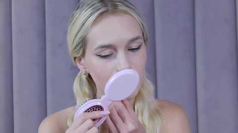 kristinadane @ stripchat on 20250616