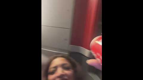 maj0lie @ stripchat on 20250616