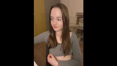 malyshhka @ stripchat on 20250616