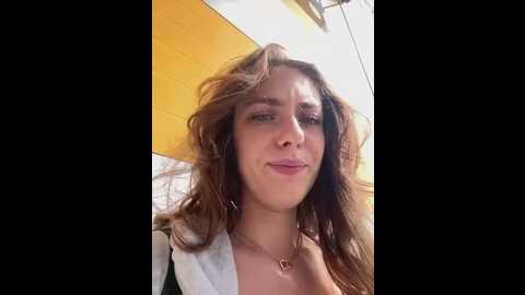 mariid @ stripchat on 20250616