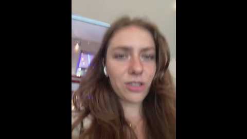 mariid @ stripchat on 20250616