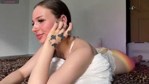 marlynrobertsen @ stripchat on 20250616