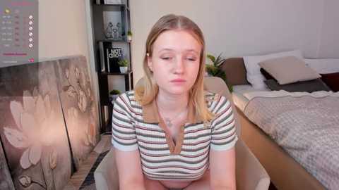 maydafoulk @ stripchat on 20250616