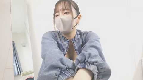 mirai_loco @ stripchat on 20250616