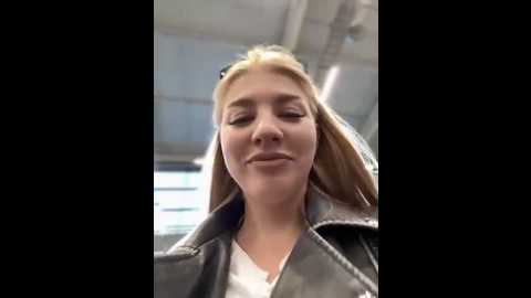 newlale @ stripchat on 20250616