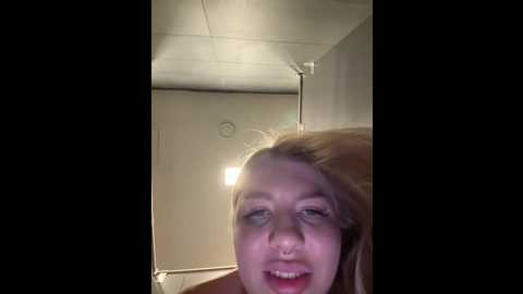 newlale @ stripchat on 20250616