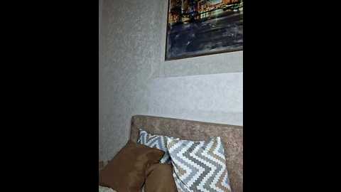 olivia_oliv @ stripchat on 20250616